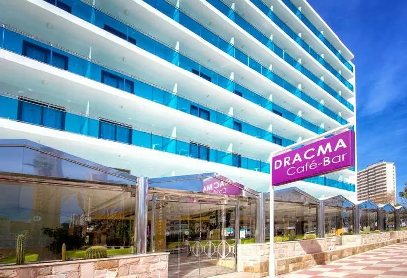 Hotel Servigroup Venus