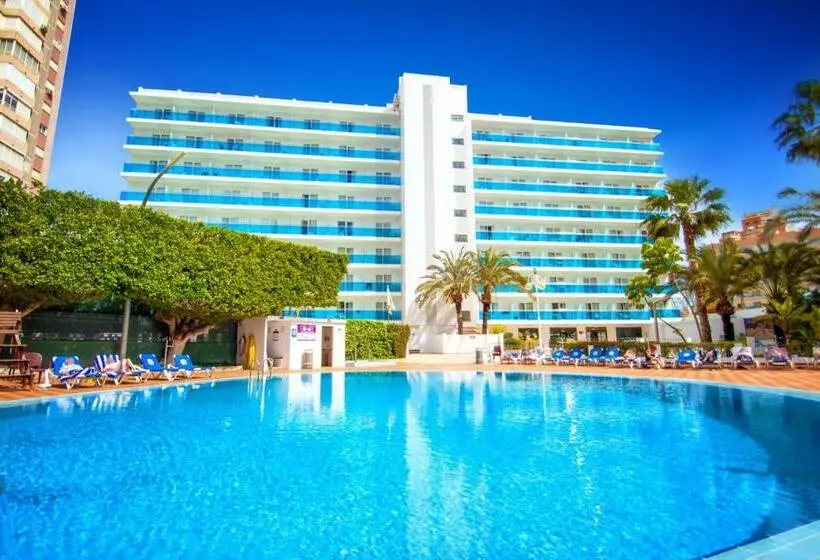 Hotel Servigroup Venus