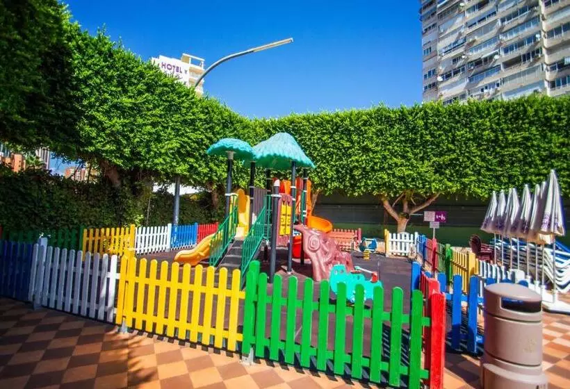 Hotel Servigroup Venus