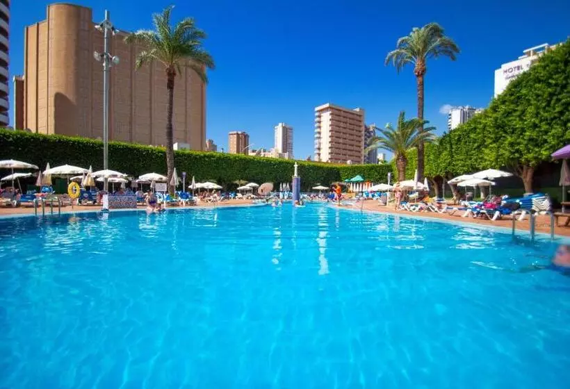 Hotel Servigroup Venus