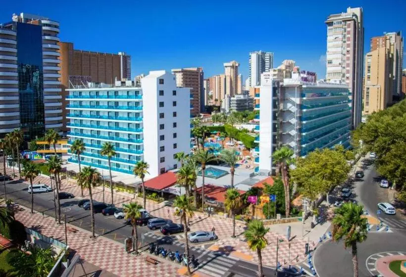 Hotel Servigroup Venus