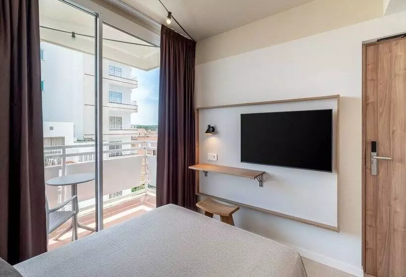 Отель tent Arenal