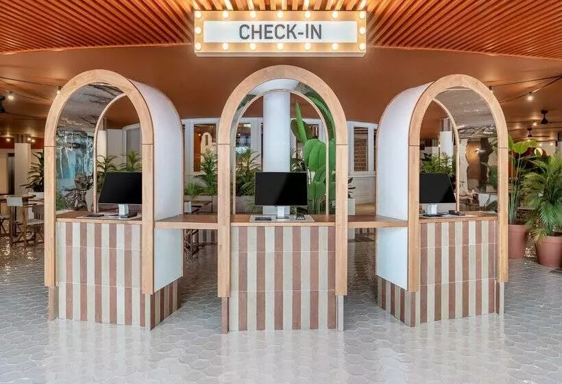 Отель tent Arenal