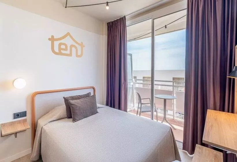 Отель tent Arenal