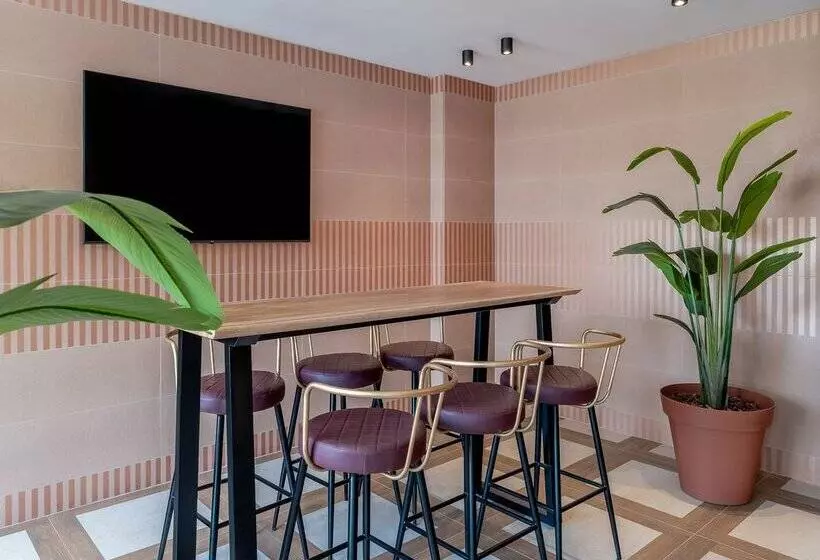 Отель tent Arenal