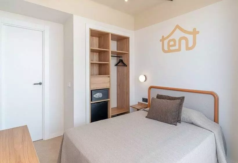 Отель tent Arenal