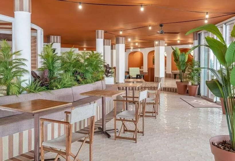 Отель tent Arenal