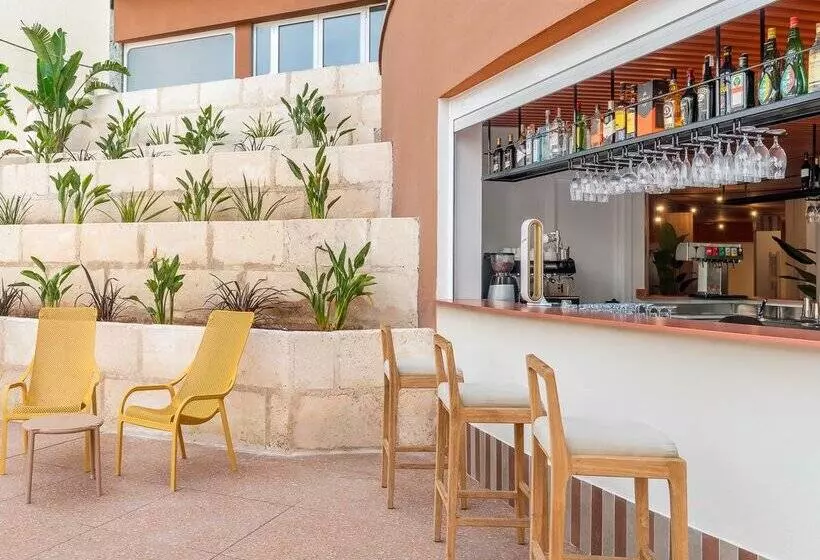 Отель tent Arenal