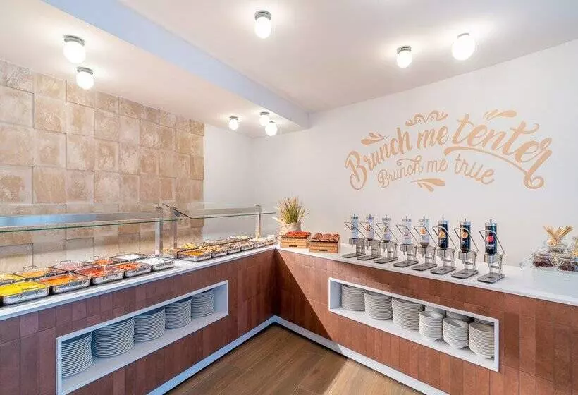 Отель tent Arenal