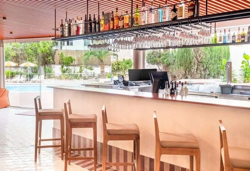 Отель tent Arenal