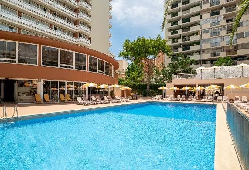 Отель tent Arenal