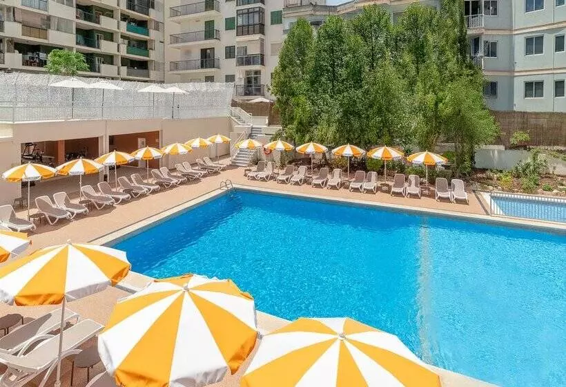 Отель tent Arenal