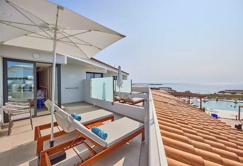 酒店 Universal Grand Leon & Spa