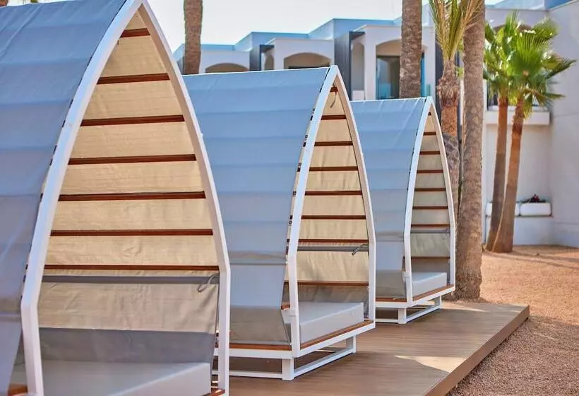 酒店 Universal Grand Leon & Spa