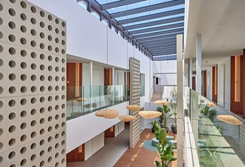 酒店 Universal Grand Leon & Spa