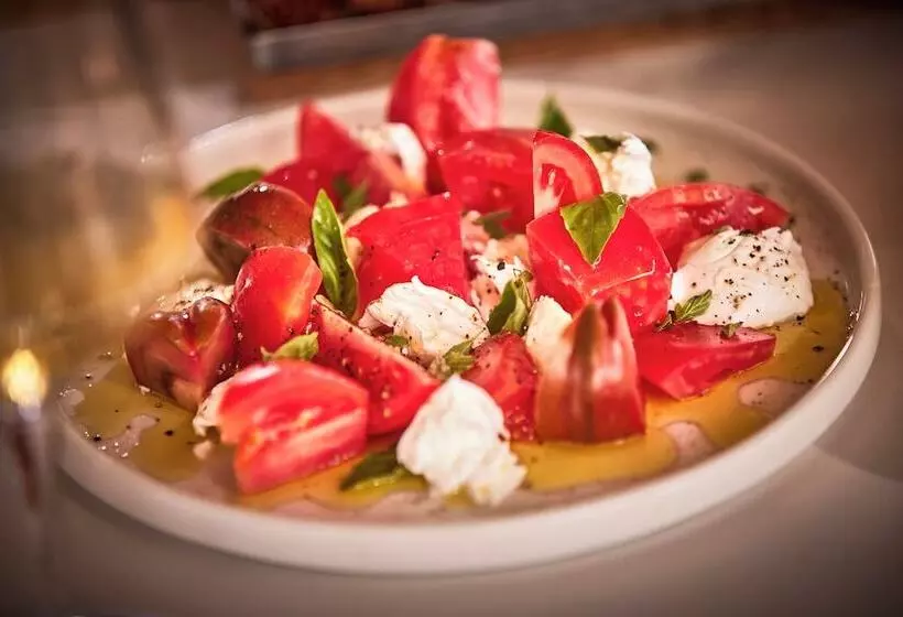 酒店 Universal Grand Leon & Spa