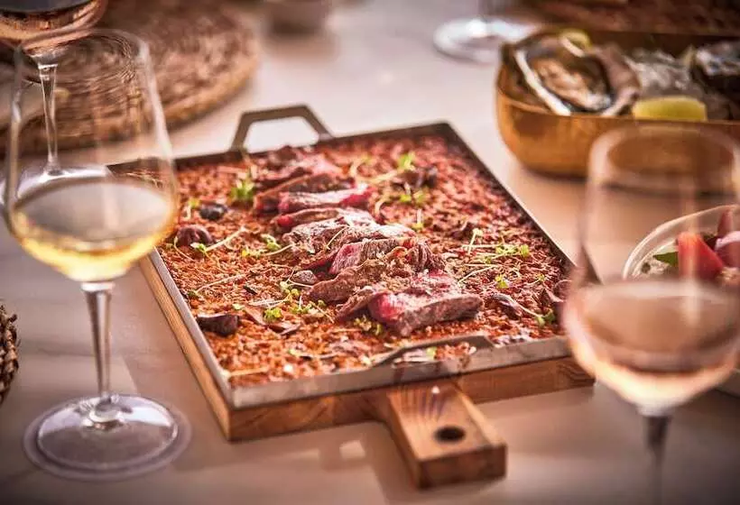 酒店 Universal Grand Leon & Spa