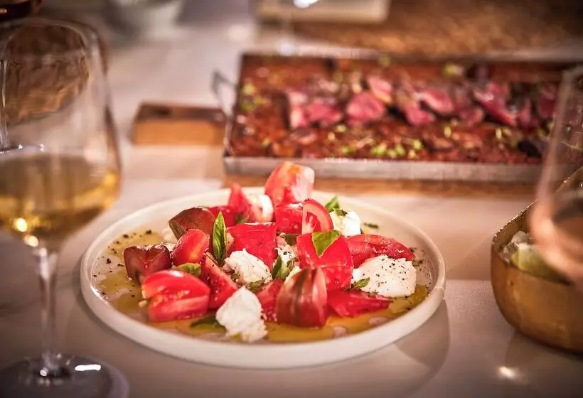 酒店 Universal Grand Leon & Spa