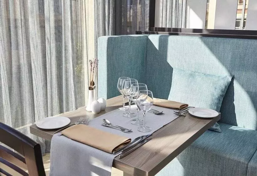 酒店 Universal Grand Leon & Spa