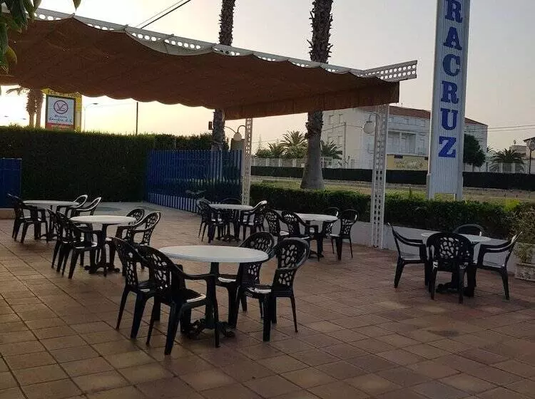 ホテル Veracruz