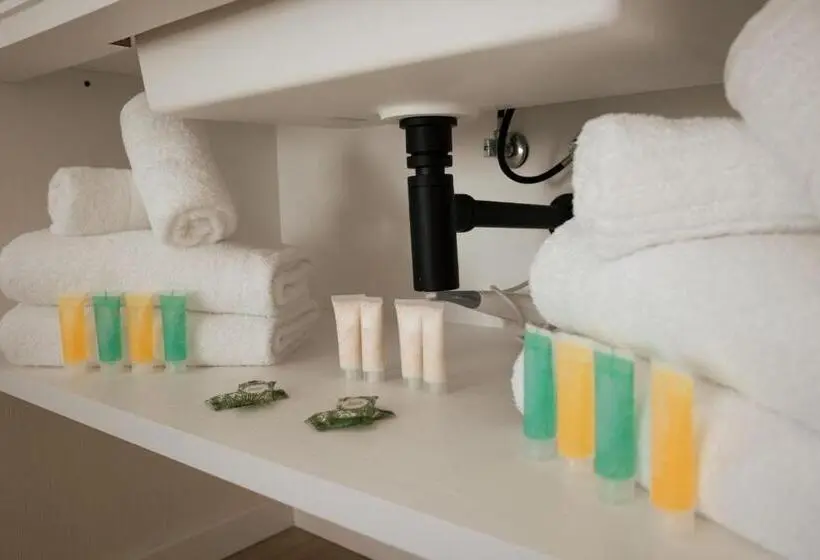 ホテル Villa España