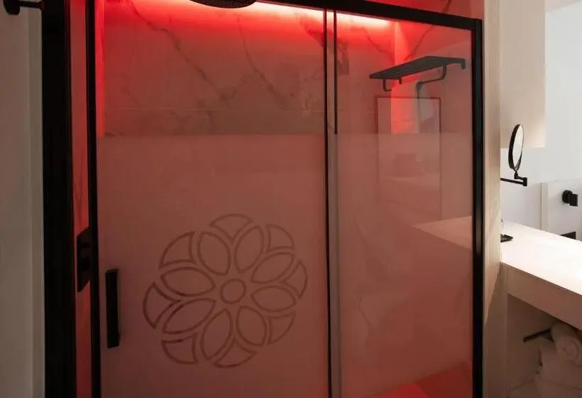 ホテル Villa España