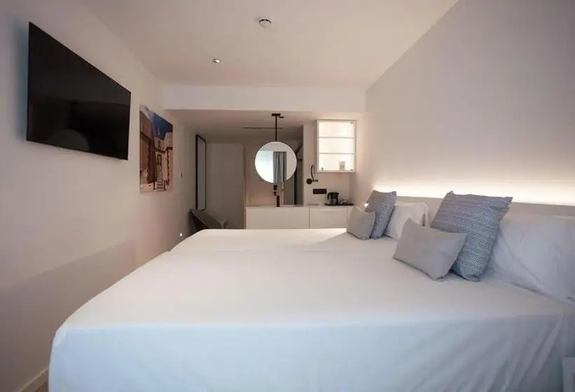 ホテル Villa España