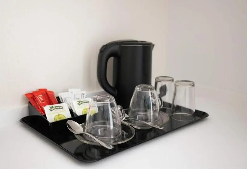 ホテル Villa España