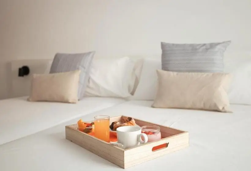 ホテル Villa España