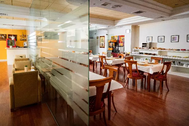 فندق Villa San Juan