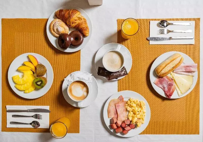 فندق Villa San Juan