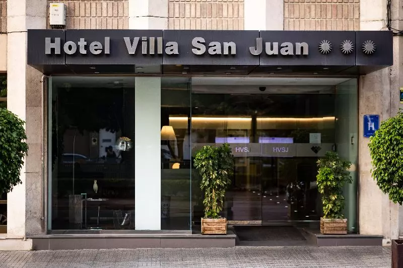فندق Villa San Juan