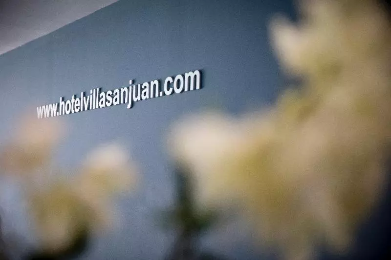 فندق Villa San Juan