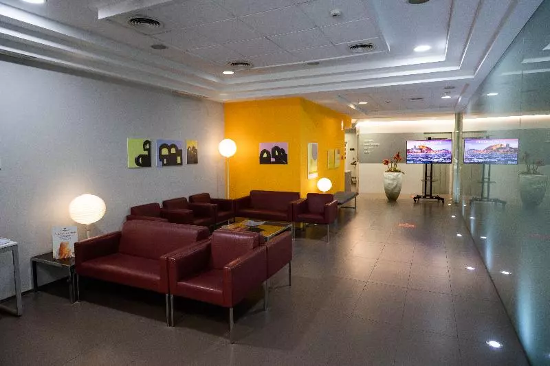 فندق Villa San Juan