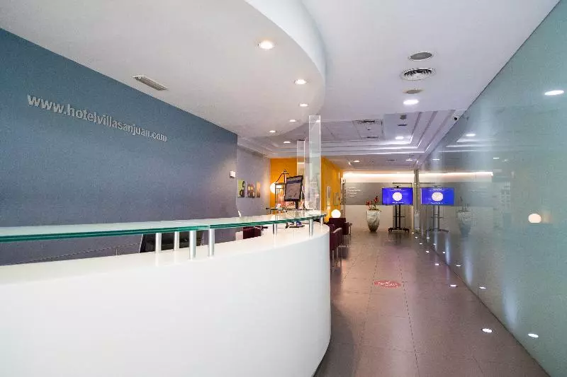 فندق Villa San Juan