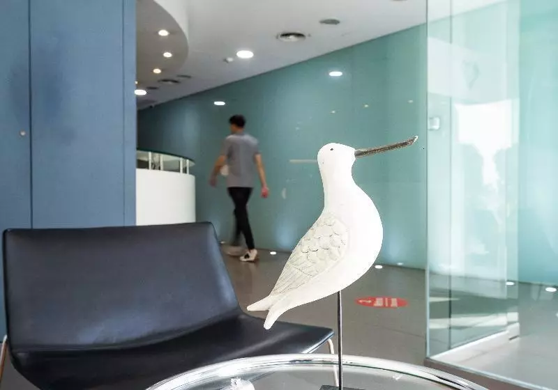 فندق Villa San Juan