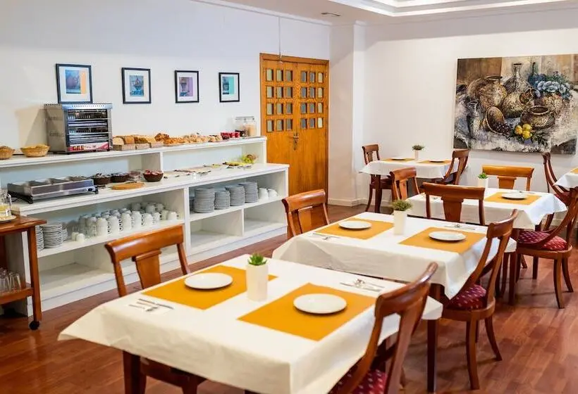 هتل Villa San Juan