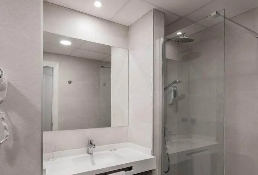 هتل Villa San Juan