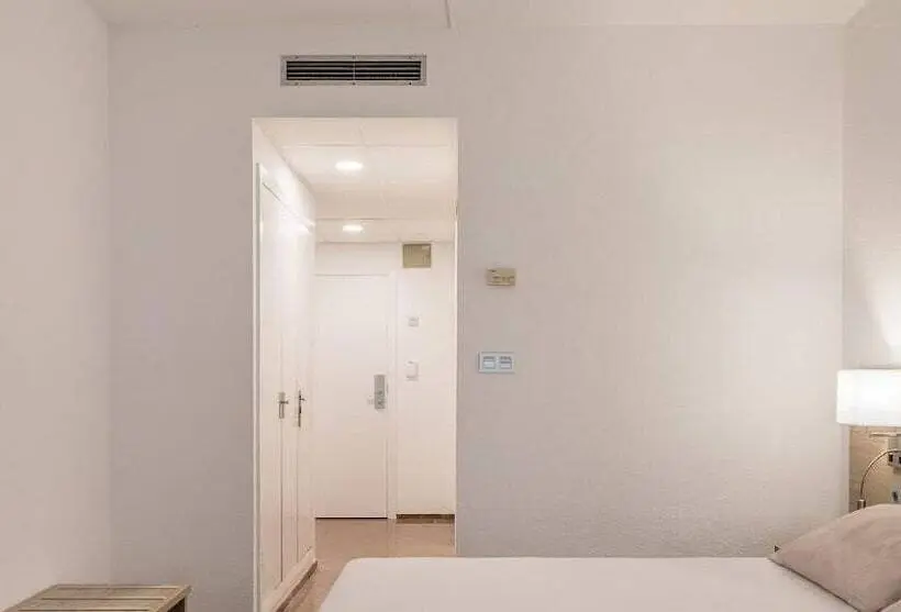 هتل Villa San Juan