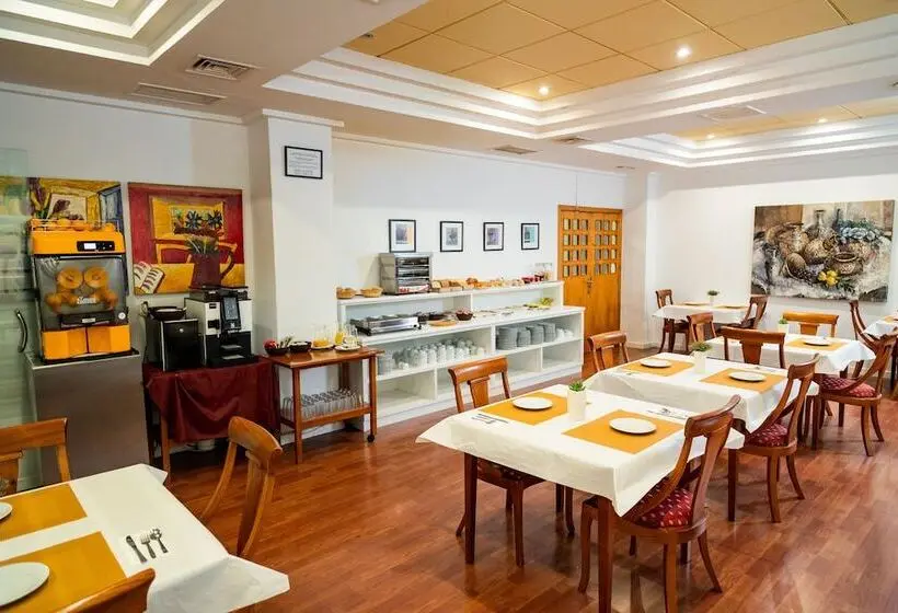 هتل Villa San Juan