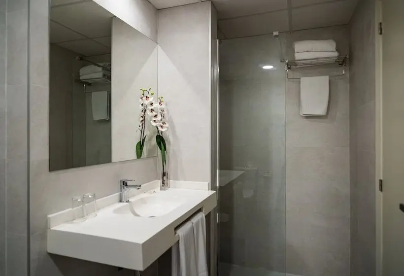 هتل Villa San Juan