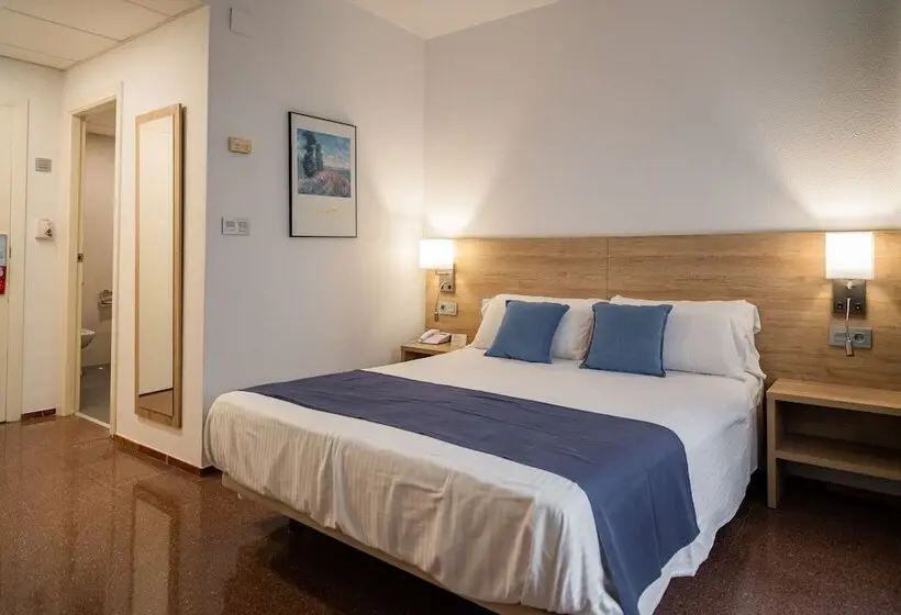 هتل Villa San Juan