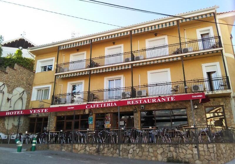 هتل Yeste