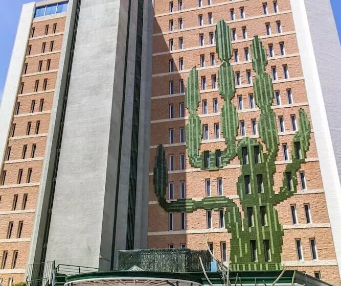 Kaktus Hotel Benikaktus