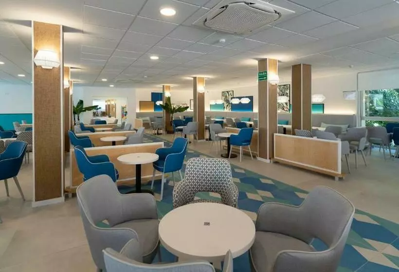 Medplaya Hotel Regente