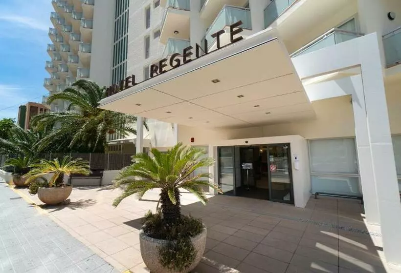Medplaya Hotel Regente