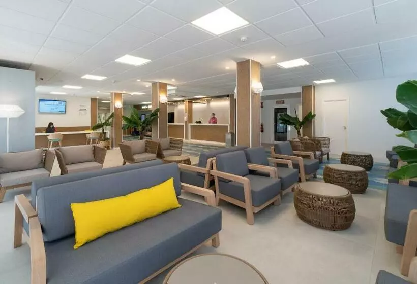 Medplaya Hotel Regente