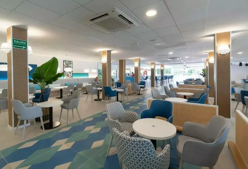 Medplaya Hotel Regente