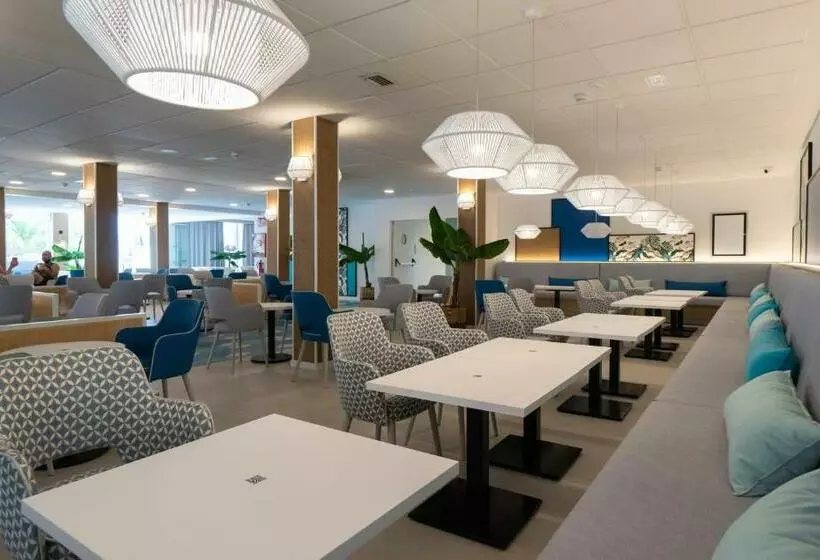 Medplaya Hotel Regente