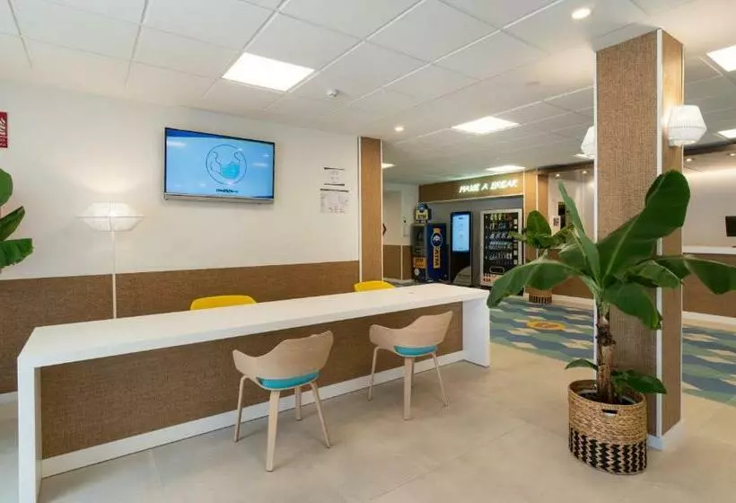 Medplaya Hotel Regente